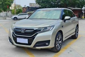 CR-V 本田 240TURBO CVT四驅(qū)豪華版