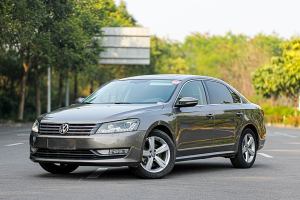 帕薩特 大眾 1.8TSI DSG御尊版