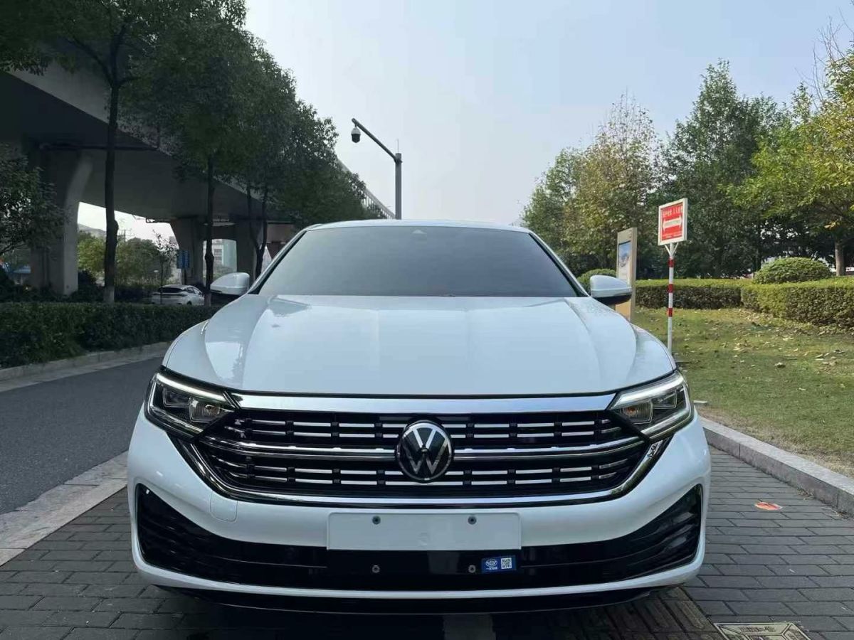 大眾 速騰  2024款 200TSI DSG超越版圖片