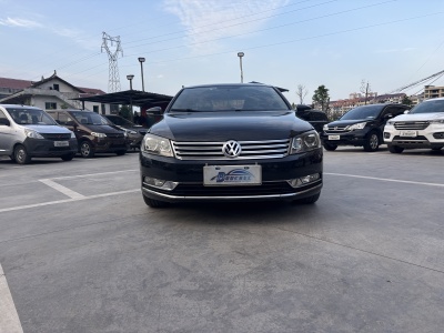 2014年9月 大眾 邁騰 1.8TSI 領(lǐng)先型圖片