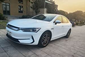 秦PLUS 比亞迪 EV 500KM 尊貴型