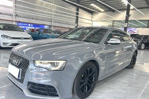 奥迪S5 奥迪 S5 3.0T Sportback