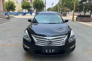 天籟 日產(chǎn) 2.0L XL Upper科技版