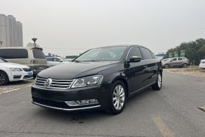 迈腾 大众 1.8TSI 领先型