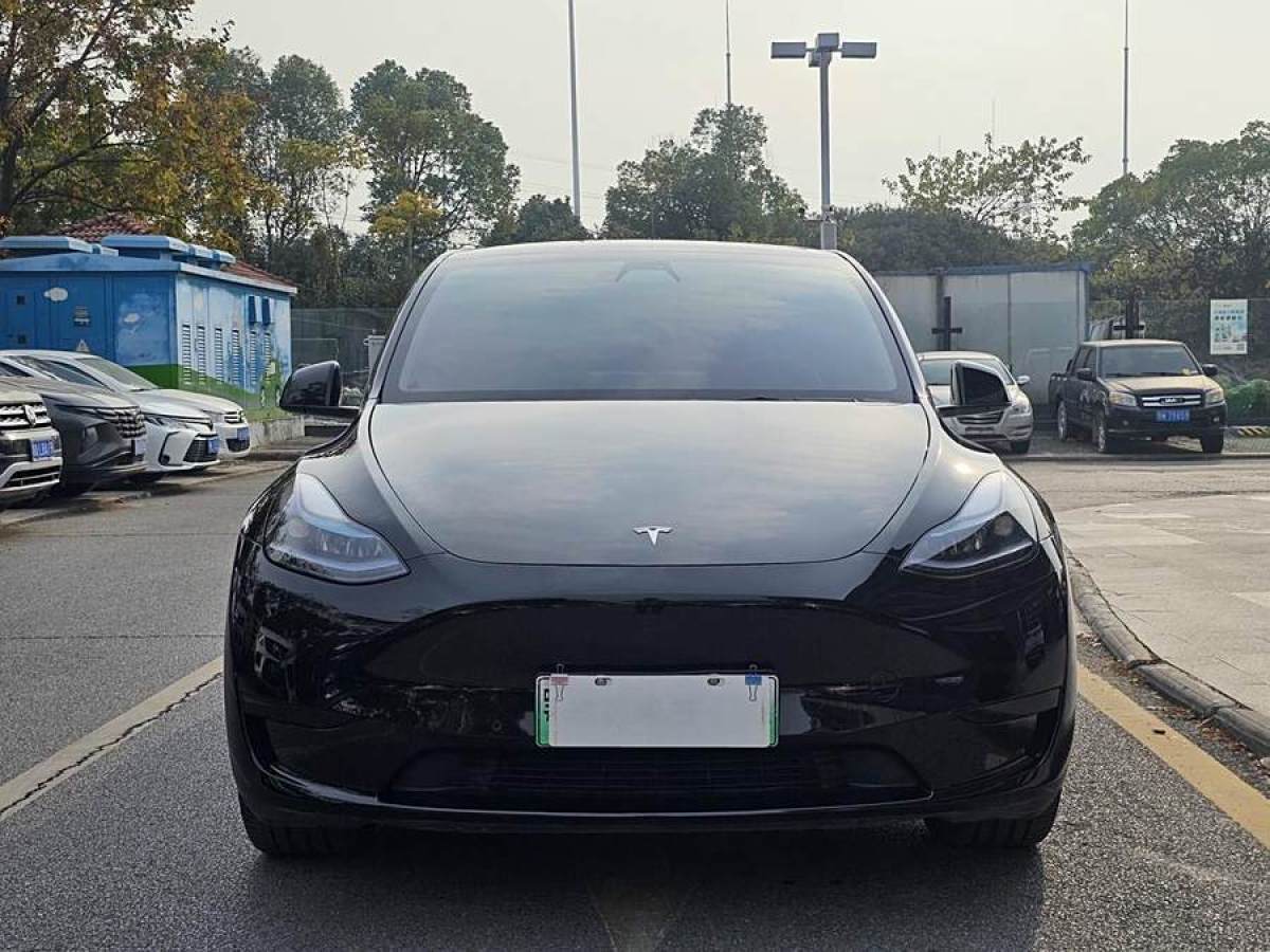 2023年4月特斯拉 Model 3  2022款 后輪驅(qū)動版