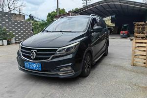 730 寶駿 1.5T DCT風(fēng)尚型 7座