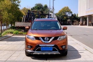 奇駿 日產(chǎn) 2.0L CVT舒適版 2WD