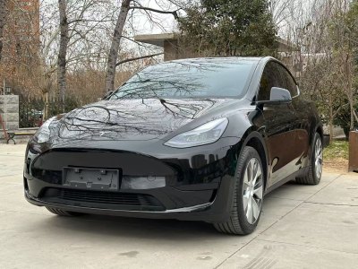 2023年6月 特斯拉 Model 3 煥新版 后輪驅(qū)動(dòng)圖片