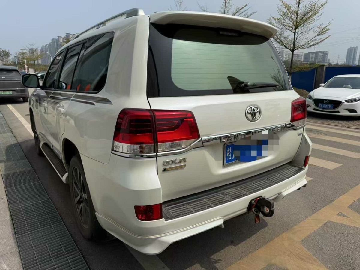 豐田 奕澤IZOA  2020款 2.0L 奕享CARE圖片