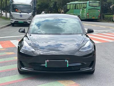 2022年2月 特斯拉 Model Y 改款 后輪驅動版圖片