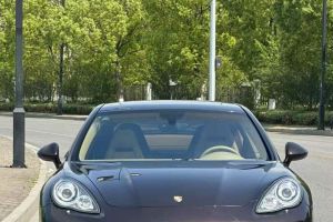 911 保時(shí)捷 Carrera 4 3.4L