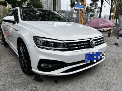 2020年5月 大眾 凌渡 280TSI DSG舒適版 國VI圖片