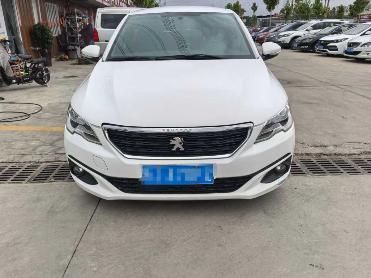 大眾 寶來  2016款 1.4 TSI 230TSI 舒適型圖片