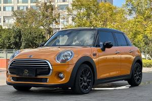 MINI MINI 1.5T COOPER Fun 五門版