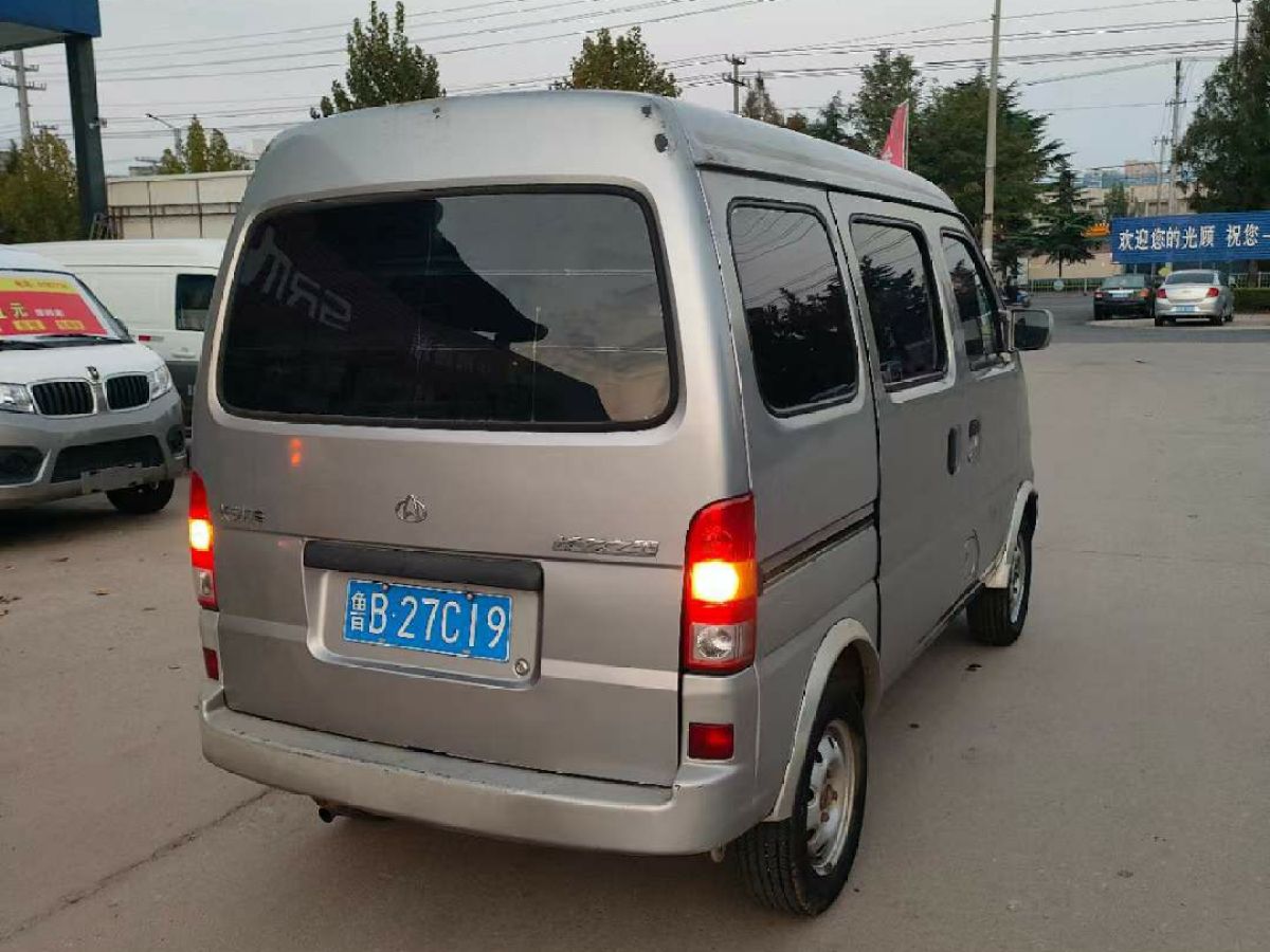 GMC SAVANA  2011款 5.3L 商務(wù)之星7座圖片