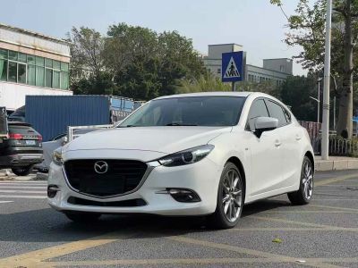 2018年6月 馬自達(dá) CX-3(進(jìn)口) 2.0L 自動(dòng)豪華型圖片