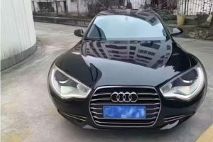 奧迪Q5 奧迪 典藏版 40 TFSI 技術(shù)型