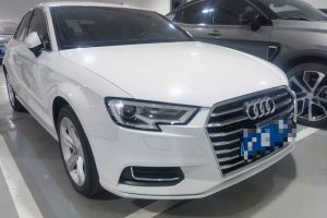 奧迪A3 奧迪 Limousine 35 TFSI 時尚型