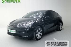 Model 3 特斯拉 后輪驅(qū)動版