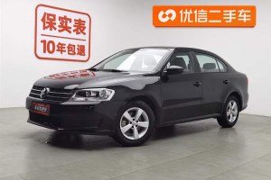 朗逸 大眾 改款經(jīng)典 1.6L 自動(dòng)風(fēng)尚版