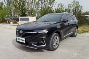 昂科威 別克 昂科威Plus 652T 五座豪華型
