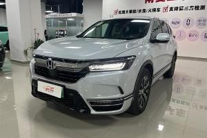 皓影新能源 本田 e:PHEV 尊贵版