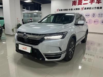 2023年8月 本田 皓影新能源 e:PHEV 尊貴版圖片