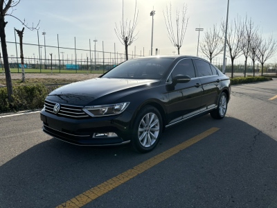 2017年7月 大眾 邁騰 330TSI DSG 領(lǐng)先型圖片