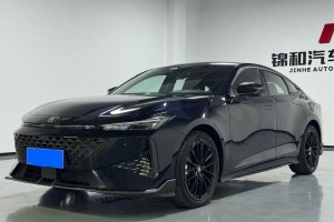 長安UNI-V 長安 1.5T 尊貴運動型