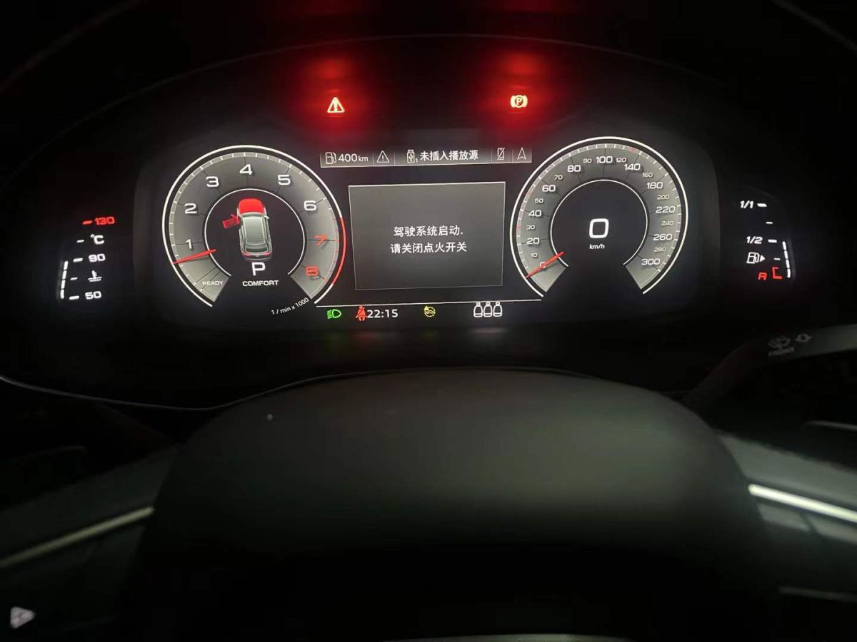 奧迪 奧迪S7  2020款 2.9 TFSI quattro圖片