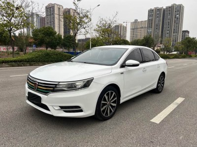 2018年6月 榮威 i6 20T 自動互聯(lián)網(wǎng)智享版圖片