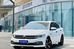 寶來 大眾 1.5L 自動(dòng)精英智聯(lián)版