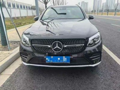 2019年1月 奔馳 奔馳GLE(進(jìn)口) GLE 400 4MATIC 臻藏版(特殊配置)圖片