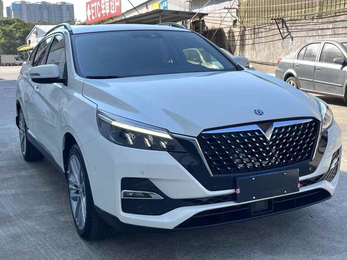 啟辰 D60  2020款 1.6L XL CVT悅享版圖片