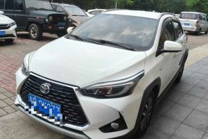 YARiS L 致炫 豐田 致炫X 1.5L CVT尊貴版