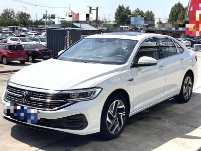 2023年8月 大眾 速騰 300TSI DSG超越版圖片