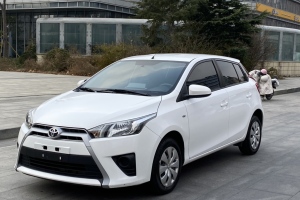 YARiS L 致炫 豐田 1.5E 自動勁速版