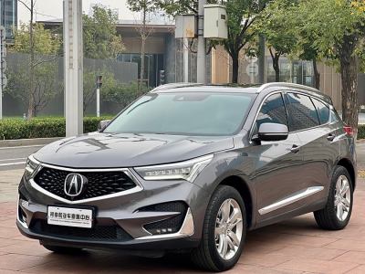 2019年11月 謳歌 RDX 2.0T 鉆享?魅版SH-AWD 國(guó)VI圖片