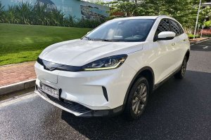 威馬EX5 威馬 EX5-Z Lead創(chuàng)領(lǐng)版