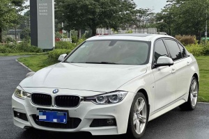 寶馬3系 寶馬 320Li M運動型