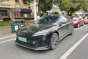 蔚來(lái)ET5 蔚來(lái) 100kWh