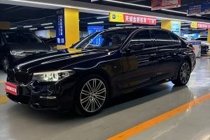 宝马5系 宝马 改款 530Li 领先型 M运动套装