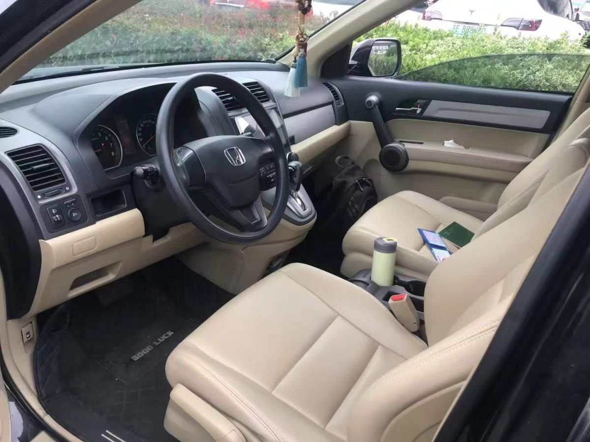 本田 雅閣  2011款 3.5L V6圖片