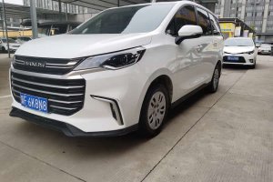 G50 上汽大通 1.5T 手動(dòng)暢游B