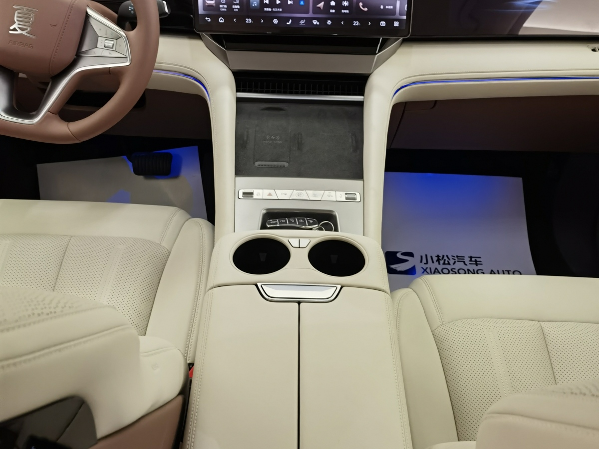 比亞迪 宋Pro新能源  2025款 DM-i 115KM卓越型圖片