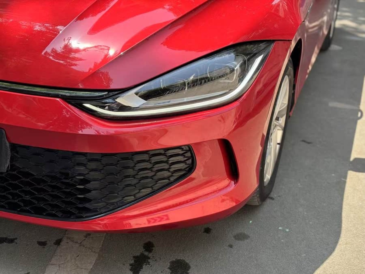 大眾 凌渡  2023款 凌渡L 280TSI DSG熱辣版圖片