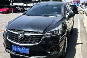 昂科威 別克 20T 兩驅(qū)豪華型 國(guó)VI