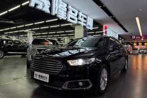 金牛座 福特 EcoBoost 245 時尚型 國V