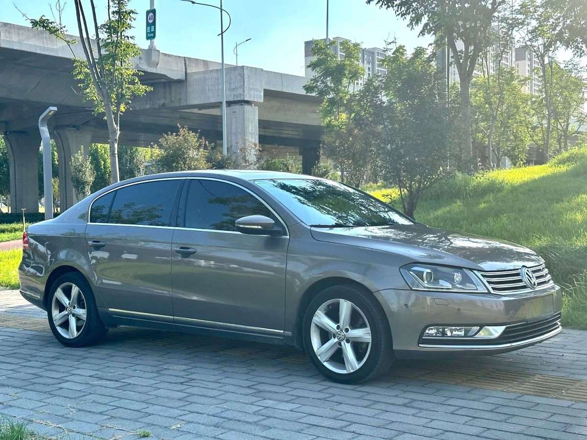 2015年12月大眾 邁騰  2015款 2.0TSI 豪華型