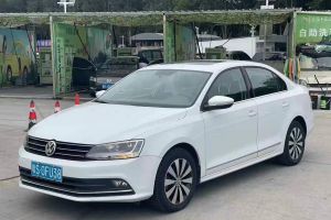 速腾 大众 2.0TSI GLI